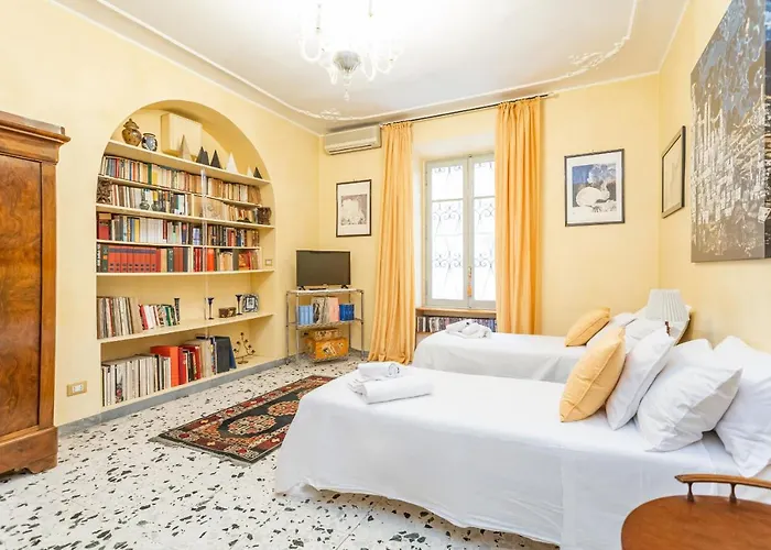 Colosseum Classy Apartament