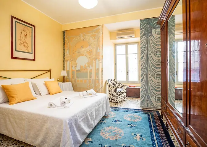 Apartament Colosseum Classy *