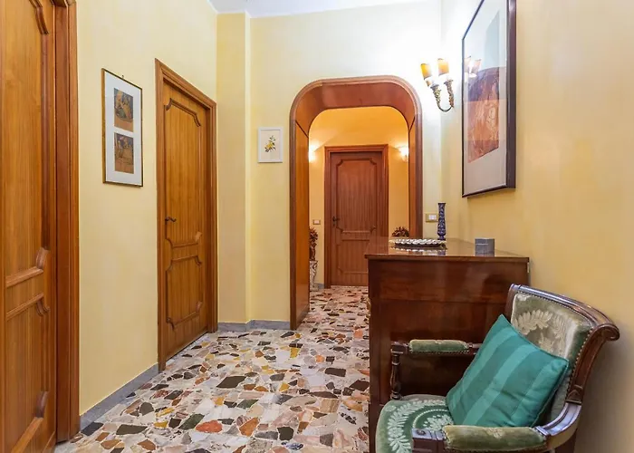 Colosseum Classy Apartament