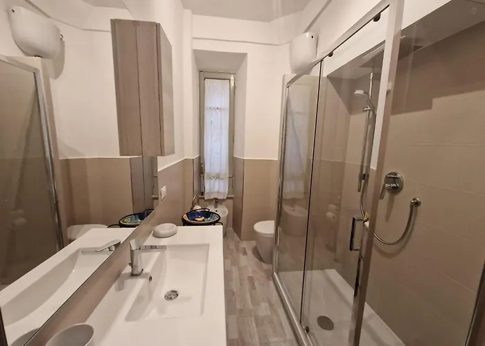 Colosseum Classy Apartament